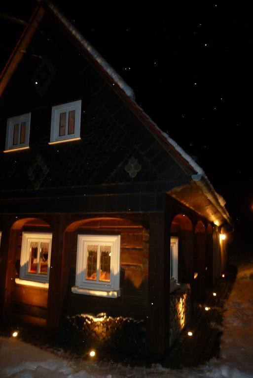 Ferienhaus Waltersdorf Großschönau Δωμάτιο φωτογραφία