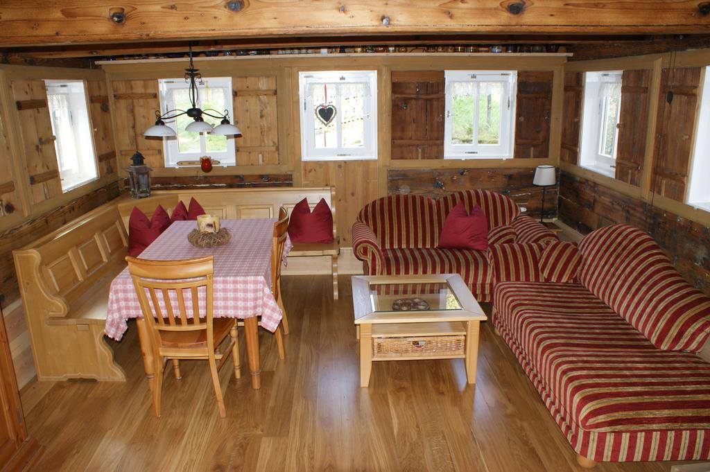 Ferienhaus Waltersdorf Großschönau Δωμάτιο φωτογραφία